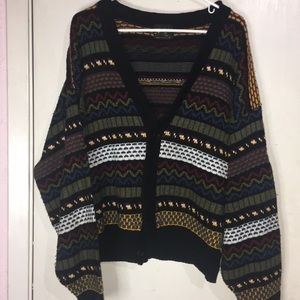 Vintage Cardigan